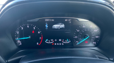 Ford Fiesta 1.0 EcoBoost Titanium 5dr Auto Petrol Hatchback